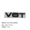 Metal-V6T-black