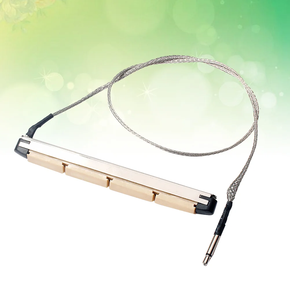 

PKP04 Piezo Pickup for Four Strings Wood Bass Music Instrument Accessories