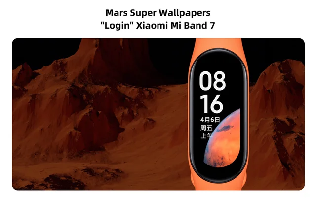 Xiaomi Mi Band Global Version Xiaomi Miband Global Version