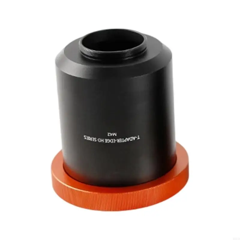 Universeller Kameraobjektivadapter mit mehreren Marken für die nahtlose Integration in die astronomische Makrofotografie 69HD – Detail 8