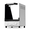 Factory Price  12L High Temperature Sterilizer Box Nail Art Salon 2 Level Tool Disinfection Cabinet 1