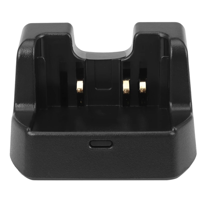 Caricatore Da Tavolo Cd-41 Per Radio Yaesu Verterx Vx-8R Vx-8E Vx-8Dr Vx-8De Vx-8Gr Vx-8Ge Ft-1Dr Ft-2Dr Fnb-101Li Fnb-102Li Sbr-14Li