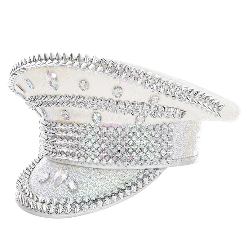 M001 White