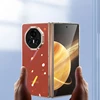 Hard PC Cover For Honor Magic V3 Vs3 ShockProof Phone Cases For Magic V3 MagicVS3 Back Clear Shell Cover Coque Funda 2