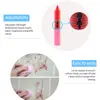 Children's Crayon Suit Non-toxic and Safe Food Color Wax Paintbrush Can Be Wiped   Bath Toys for Kids  Kids Toys 5