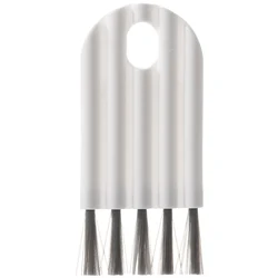 Deluxe Cleaning Brush Kit with Soft Bristles and Multi-Function Tools (A)