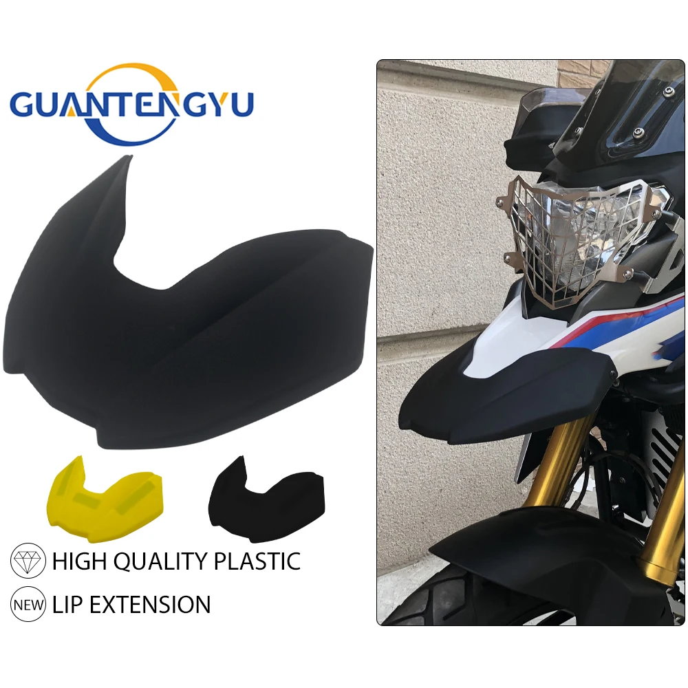 g310r fender eliminator