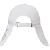 ST ANDREWS 2024 New Women's Golf Cap Sports Sunscreen Sunshade Breathable Dome Bucket Hat 4