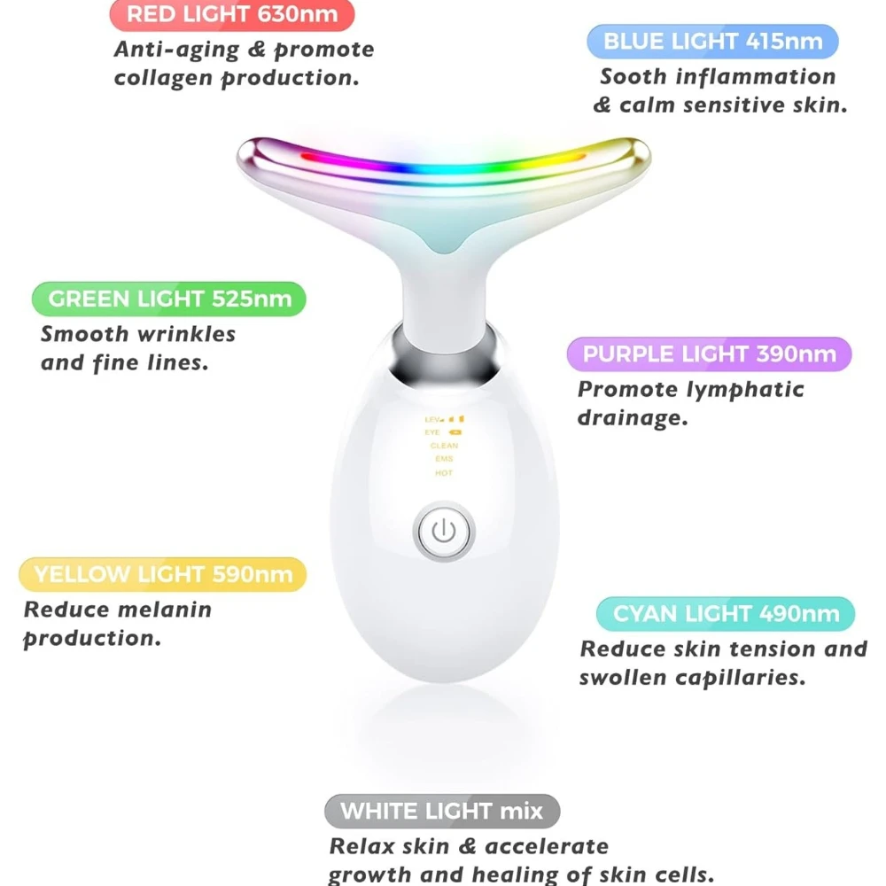 Beauty Firming Device