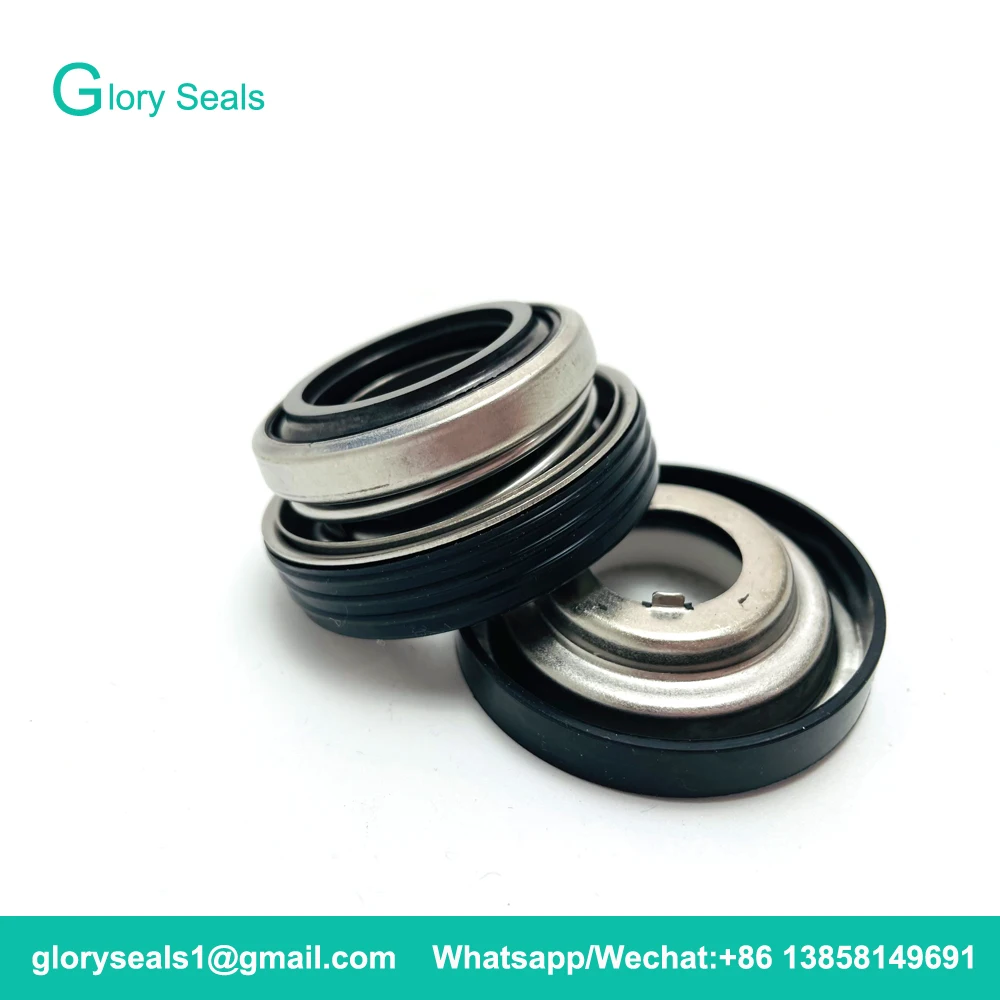 FTK2-16 FTK2-20 FTK2-25 FTK2-35 Mechanical Seals For Auto Cooling Pump EBA-RA Pump