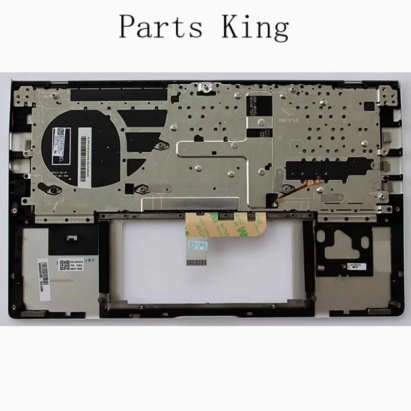 

New Keyboard with backlit palmrest cover for ASUS ARTONE UX334F U334U UX334A U3600F