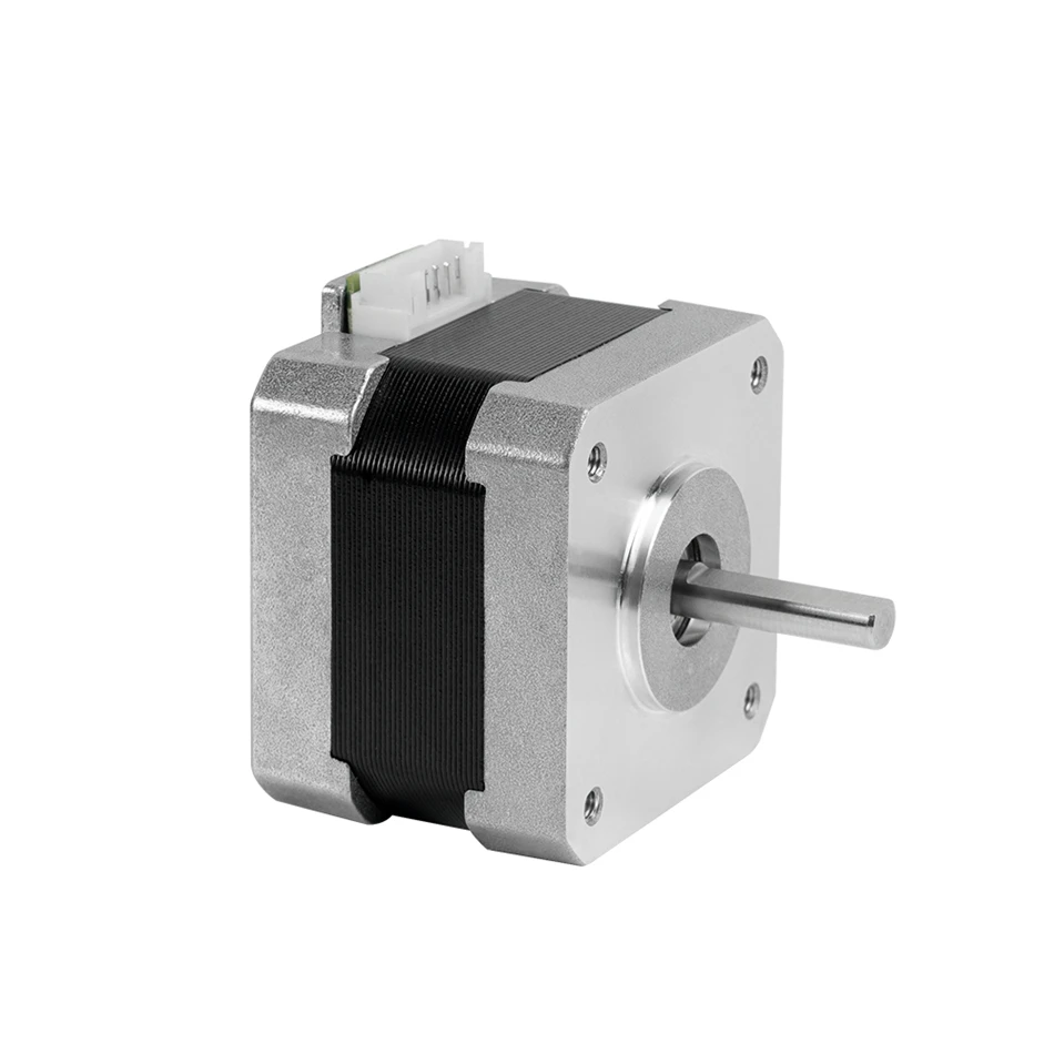 Motor de Passo para Impressora 3d Eixo x Eixo z Step-motor para Ender Ender3 v2 Ender3 Pro Ender5 Cr10 Peças de Reposição 4234 - Imagem 5