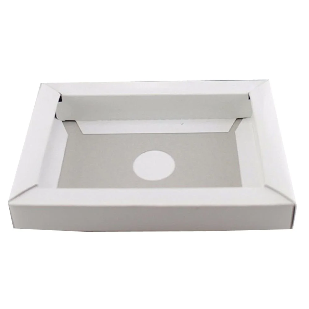 5X Scatola Interna Interno Gaming Super Nintendo Snes Pal