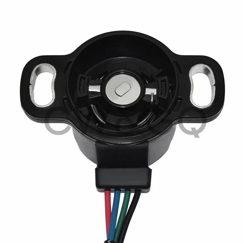 Car Throttle Position Sensor With Wire Throttle Sensor TPS Sensor For Suzuki Sidekick 13420-56B00 1342056B00