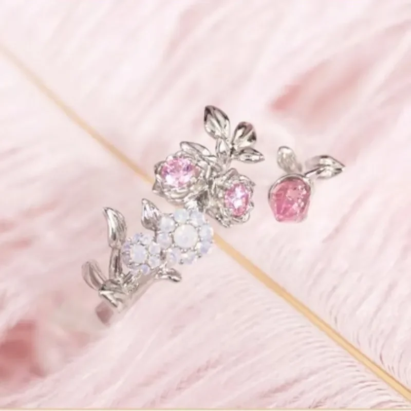 Bague Honkai Impact 3 Elysia