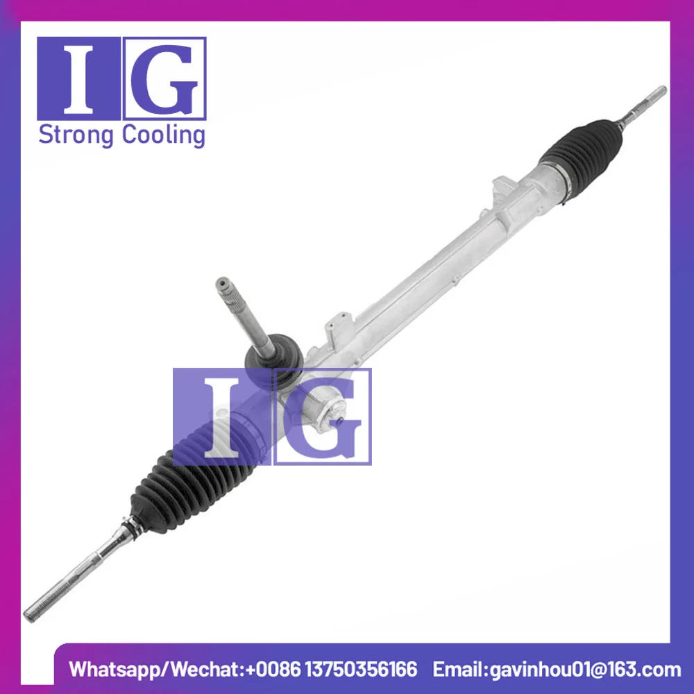 

New Power Steering Rack GEAR for NISSAN Qashqai RENAULT KADJAR 480014EH0A 48001-4EH0A
