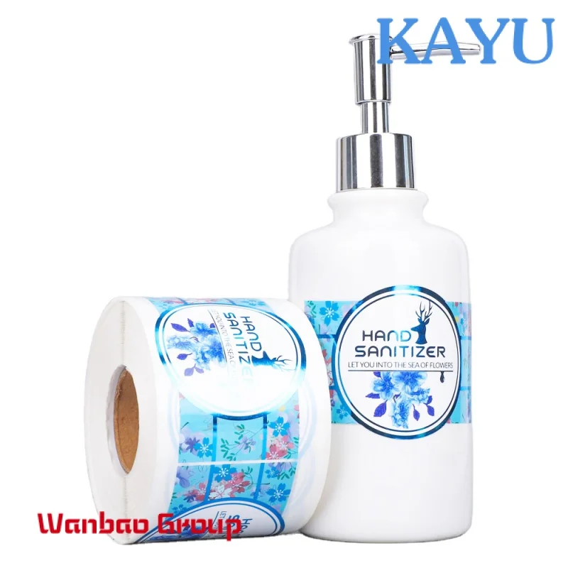 Рисунок 4 - Индивидуальная печать личных продуктов