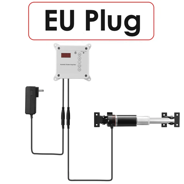EU Plug 220V-200006153