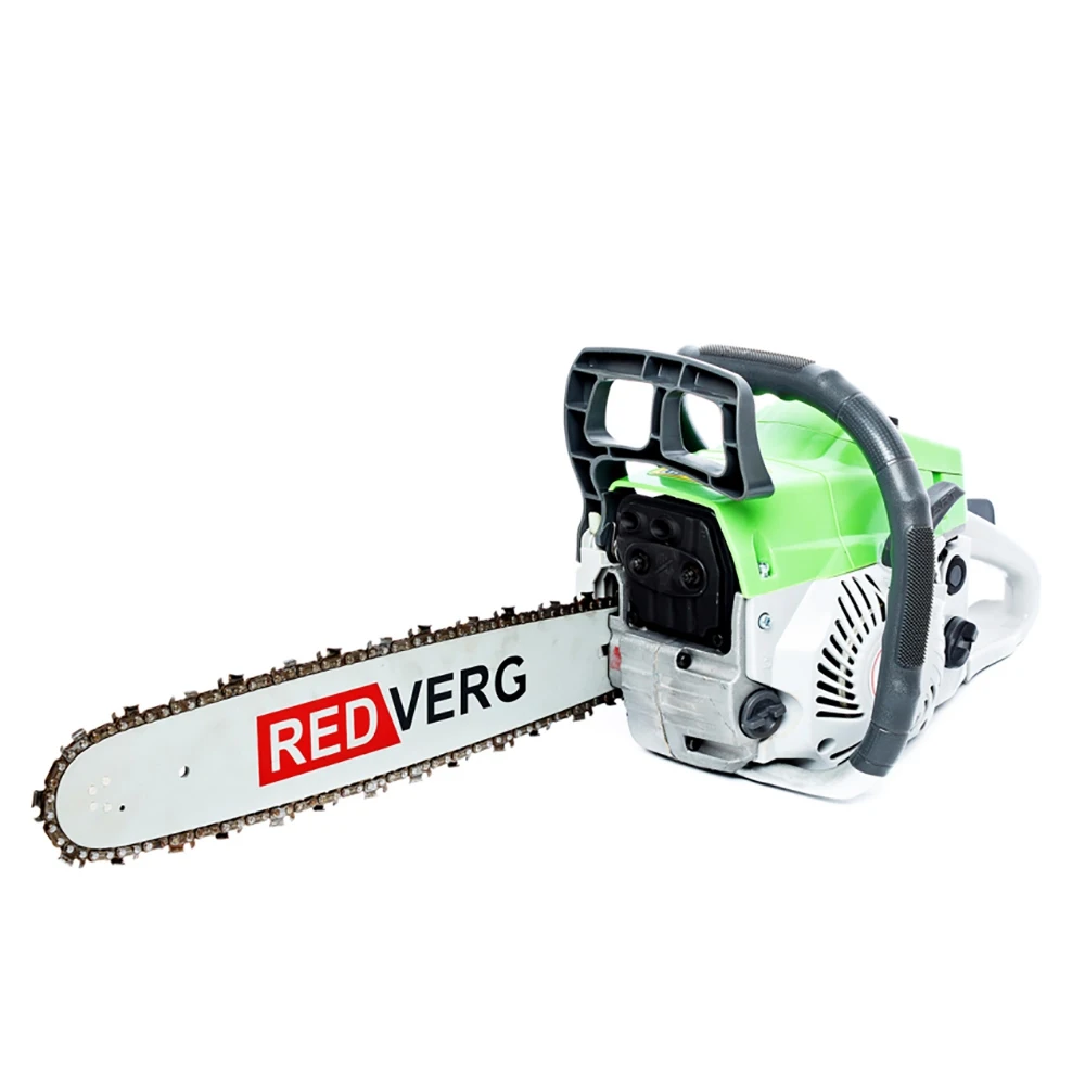 Бензопила RedVerg RD-GC50-16 |