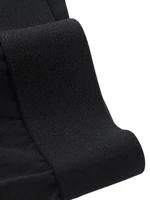 Lot de 6 boxers noirs pour hommes, sous-vêtements doux et respirants, caleçons de loisirs pour hommes, slips 2026 4