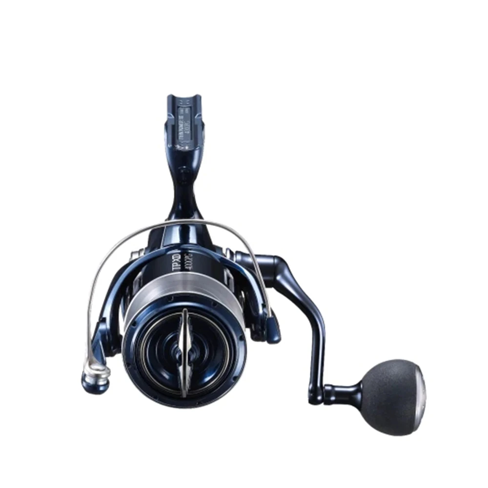 SHIMANO 2021 Original TWIN POWER XD Spinning Fishing Reel