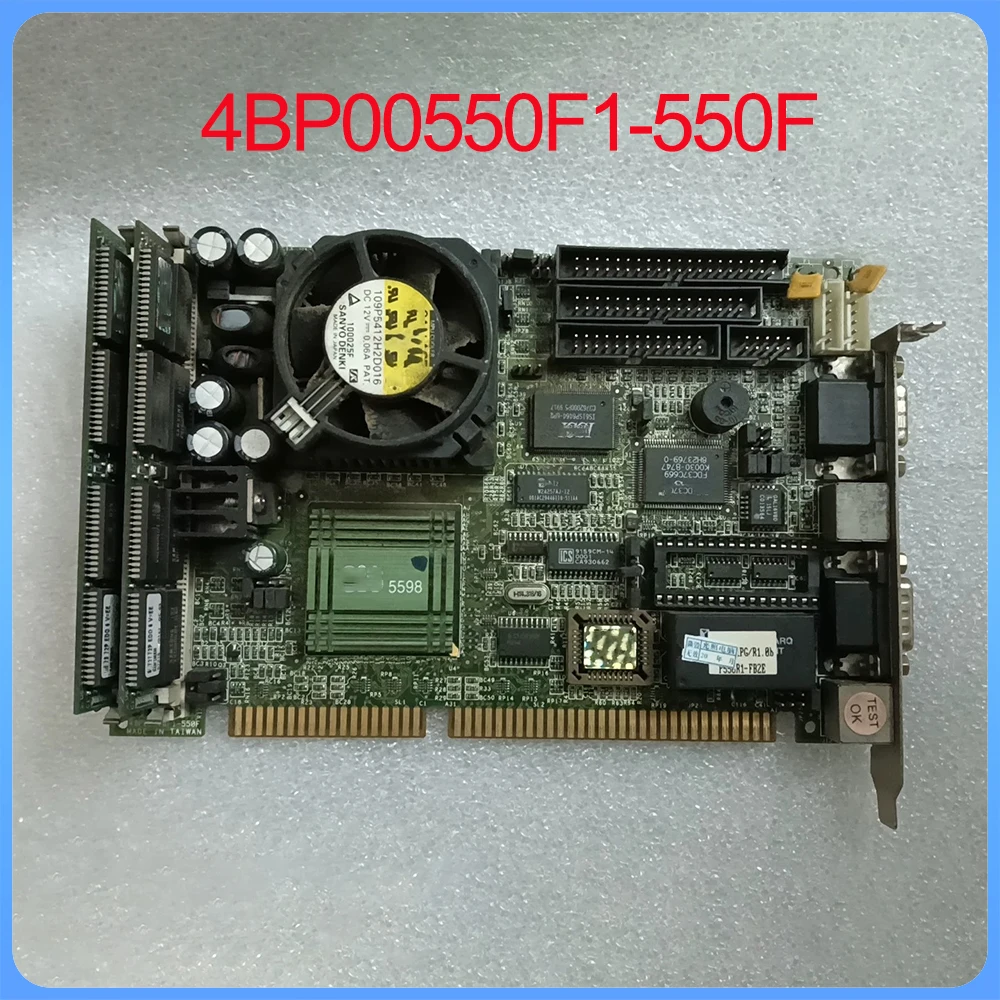 For Mounter Motherboard 4BP00550F1 550F