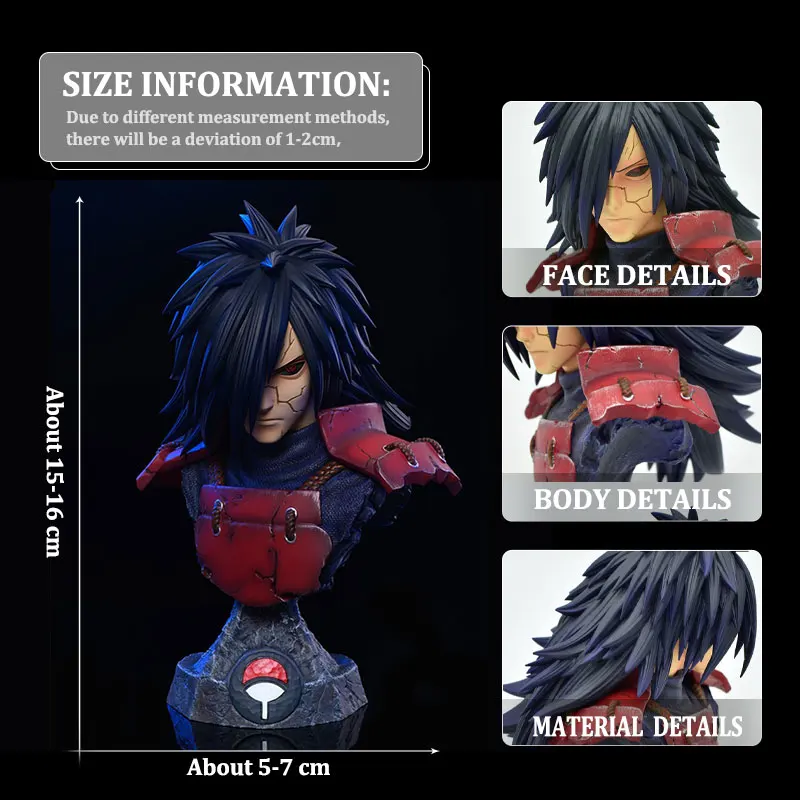 Linda miniatura ujiha sasuke estilo anime corpo inteiro fofo sorridente  motor irreal floresta detalhada