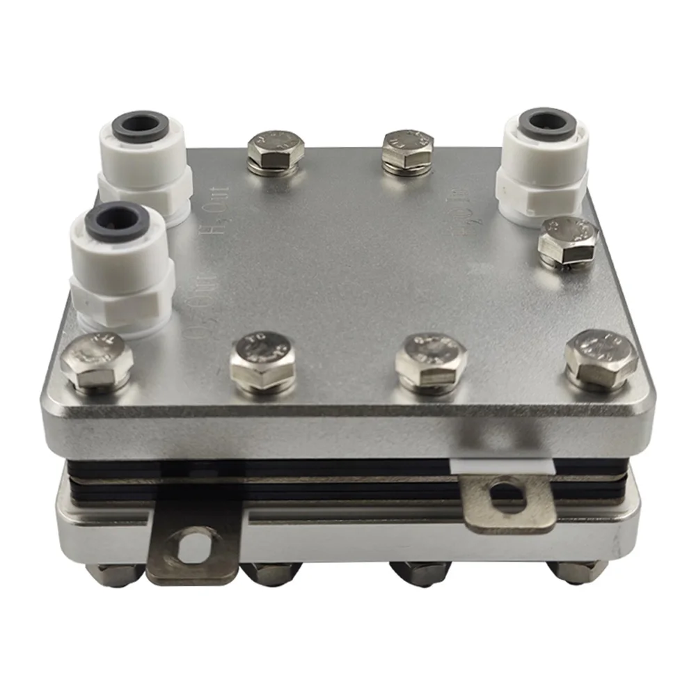 1500ml H2 + 750ml O2 PEM Hydrogen Electrolyzer H2 Gas Electrolyser Electrolysis Water Generator Machine