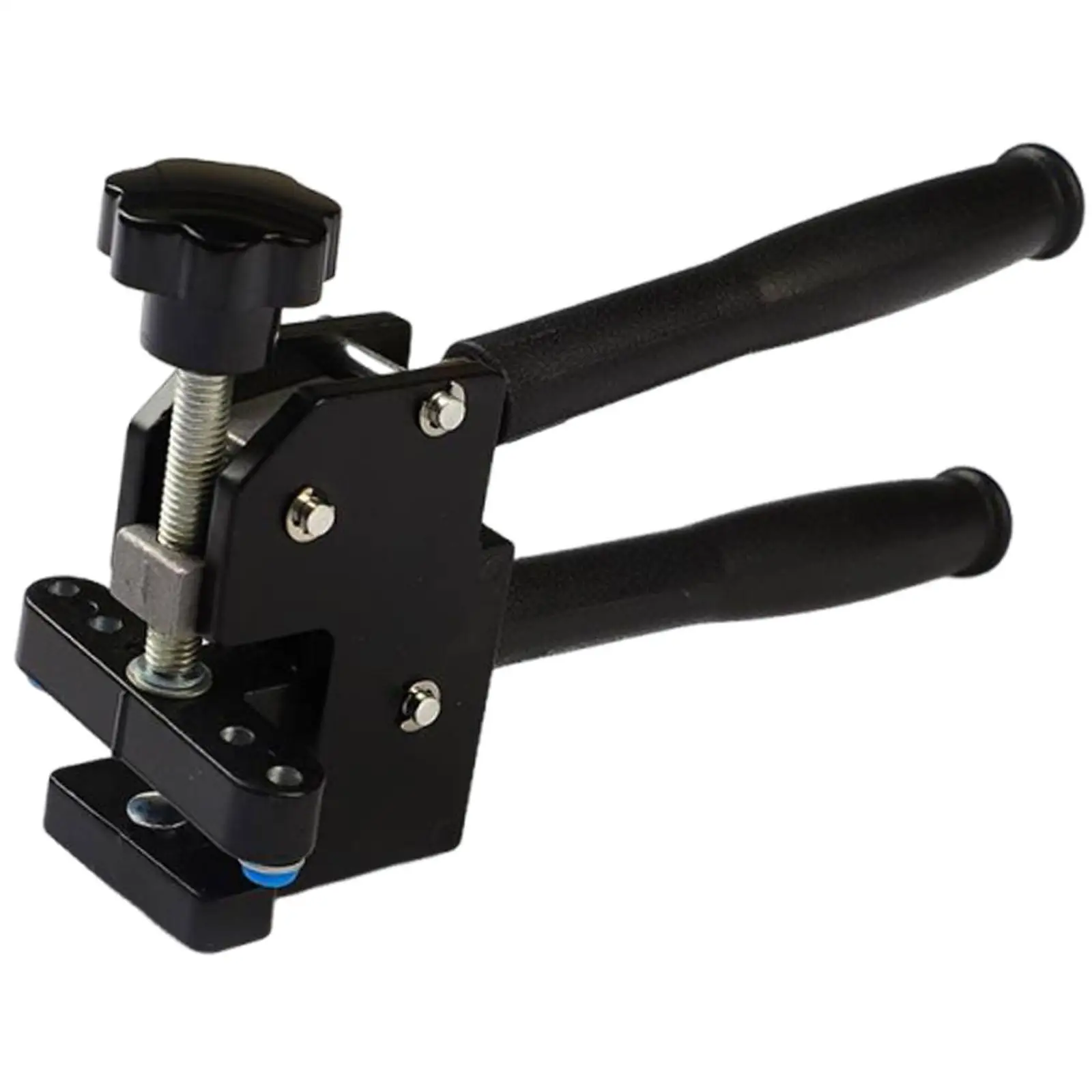 Tile Glass Ceramic Material Separation Pliers Ergonomic Handle Professional 23cmx8cm Multifunctional Breaking Tool Heavy Duty