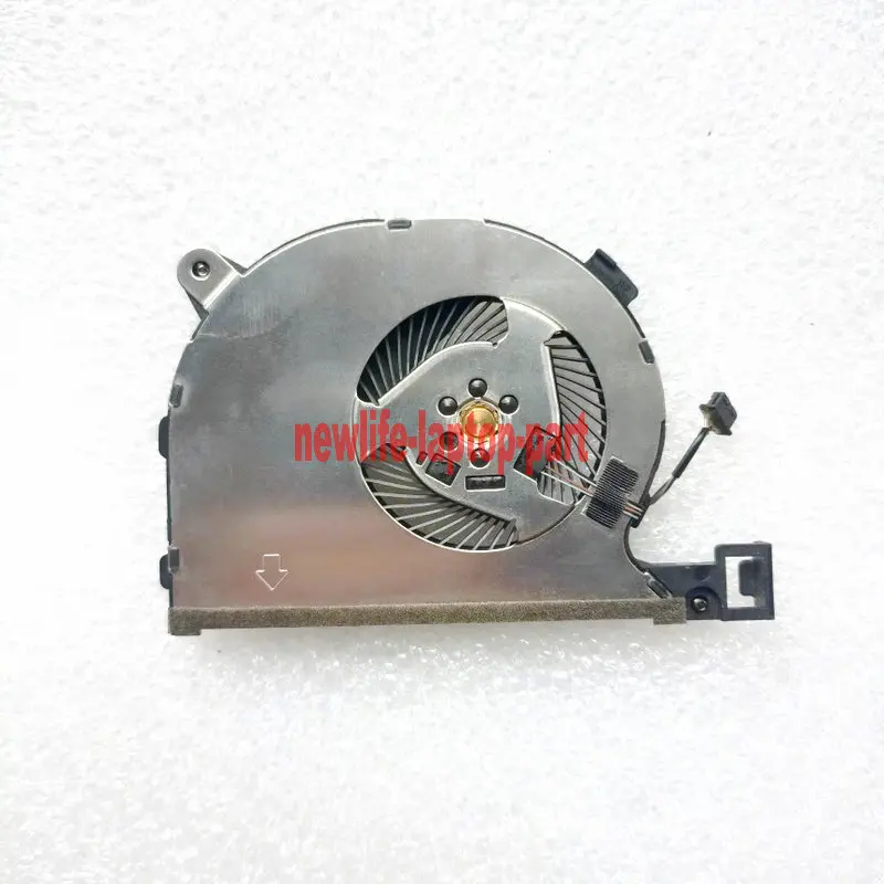 Ventilador de Refrigeração Original para hp Zbook Firefly14 g7 g8 Eb840 g8 830 g8 840 g8 Novo Nd75c4019h07 6033b0078201 - Imagem 2
