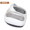 220V Intelligent Shoe Polishing Equipment Polish Cleaner Shoe Sole Cleaning Machine Instead of Shoe Covers Machine 4