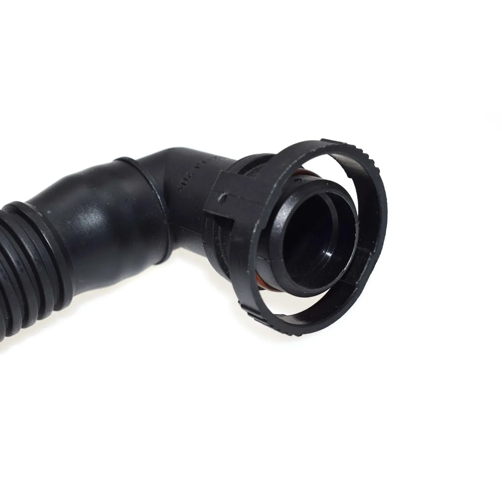WOLFIGO Crankcase Vent Valve Tube Oil Separator Hose 11611432559 For BMW E46 E39 E60 E83 M54 X3 X5 Z3 Z4 2000-2006