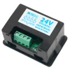 T2310 Programmable Digital Timer Switch Relay Control DC 12V 24V 20A AC 110V 220V 10A Time Controller Delay Relay Board 2200W 6