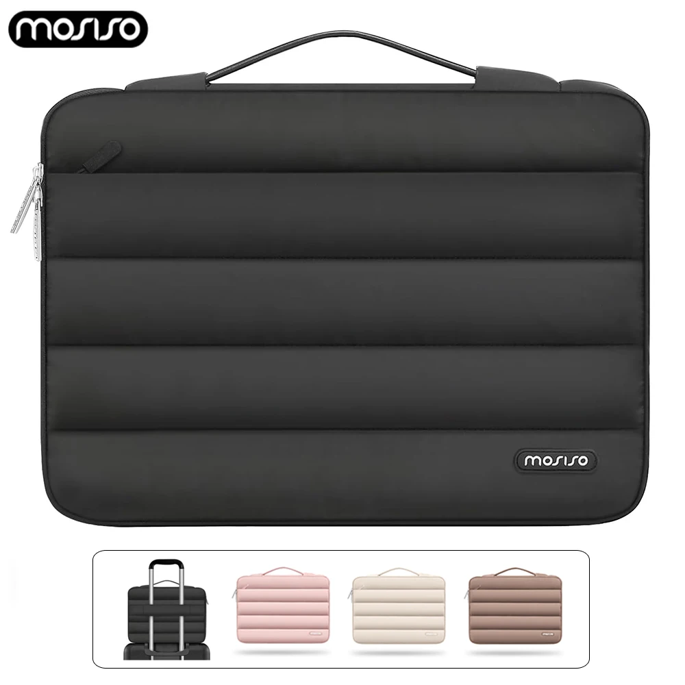 Laptop Sleeve 13 14 15 16 inch Notebook Pouch for MacBook HP