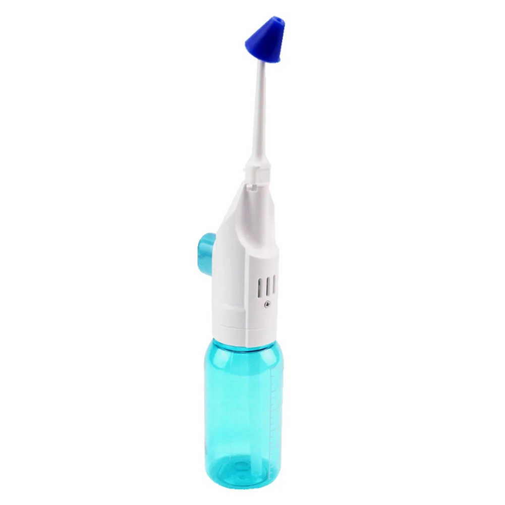 Oral Irrigator Cordless Water Flosser Portable Water Dental Flosser Water Dental Flosser Pick for Teeth Cleaning