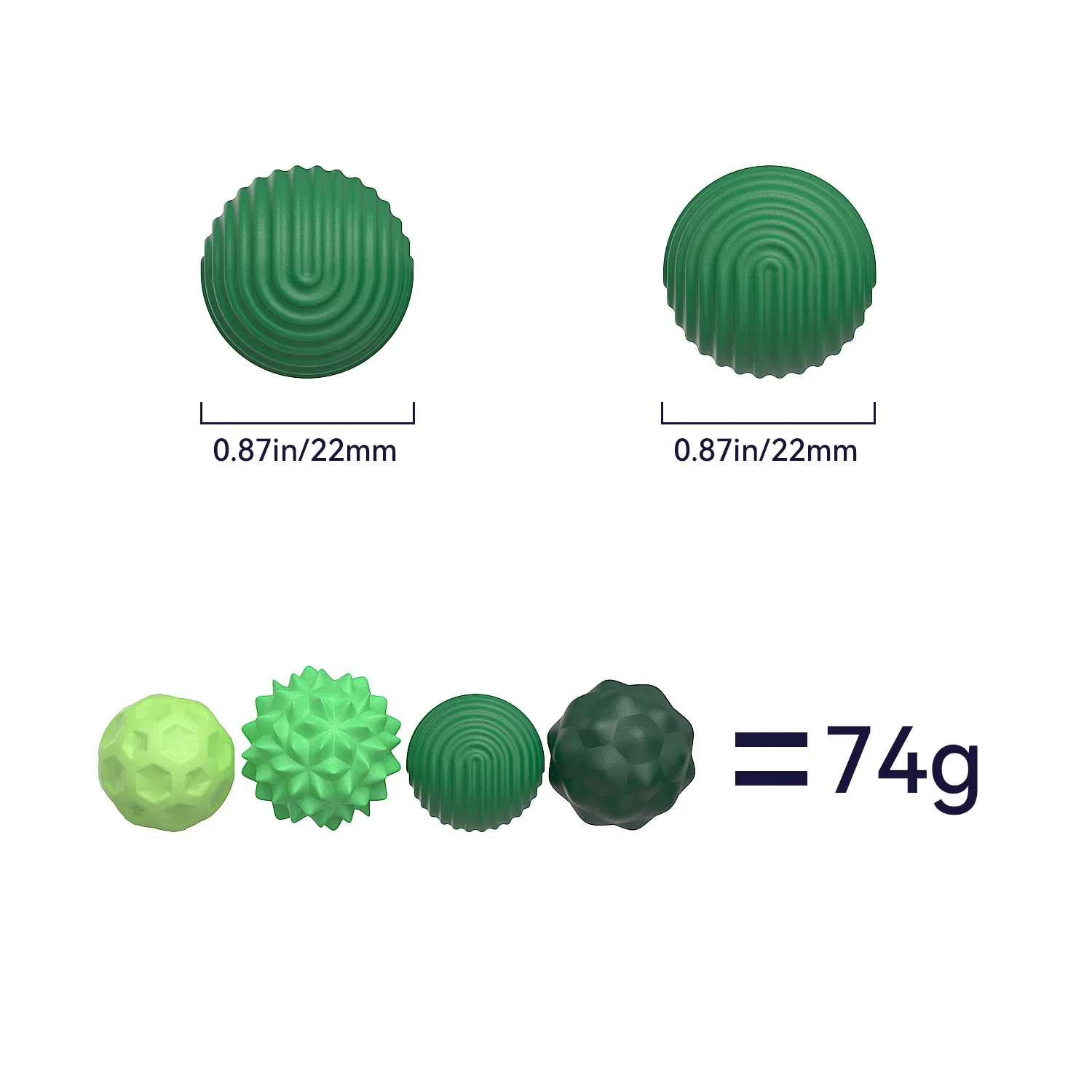 Magnetic Fidget Toy EDC Anti Stress Relief Toys Fidgeting Antistress Anxiety Sensory Toy Magnet balls For Adult Kids Autism ADHD fidget toys anti stress toys