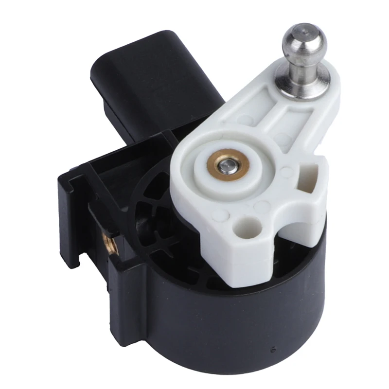 Car Rear Body Height Headlight Level Sensor 9663696880 6PM008186-10 5273J9
