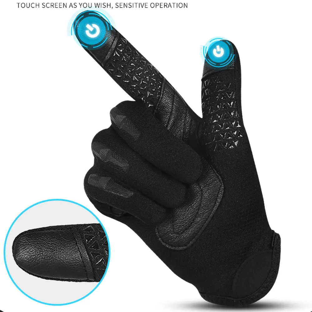 ���� ������� �尩 ��ġ ��ũ�� Motocross Guantes ���� ��⼺ �޽� �¸� �尩 ��Ƽ ���� ��ü �հ��� Sportbike �尩