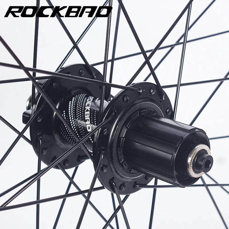 Etrto 559x19 Front Wheel 26 Mountain Bike Wheel Disc Brake ROCKBAO