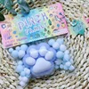 Mini Squishy Squeeze Toy Cat Foot Antistress Stress Relief Toy Decompression Mochi Fidget Girl Boys Silicone Slow Rebound Toys 5