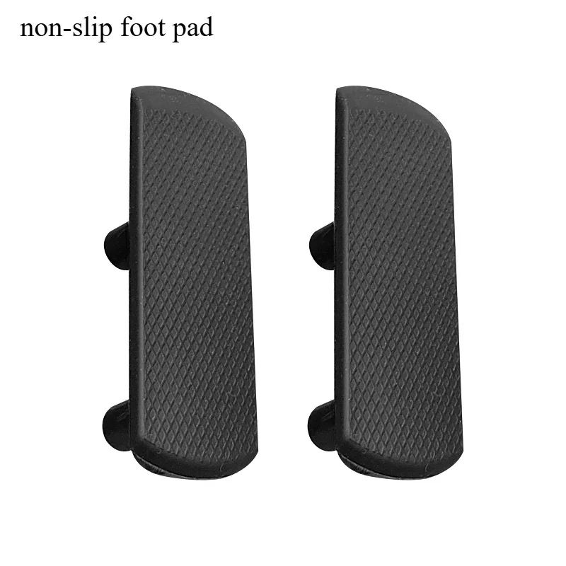 Growth chair non-slip foot pad universal stoke accessories baby dining leg gasket highchair accessories