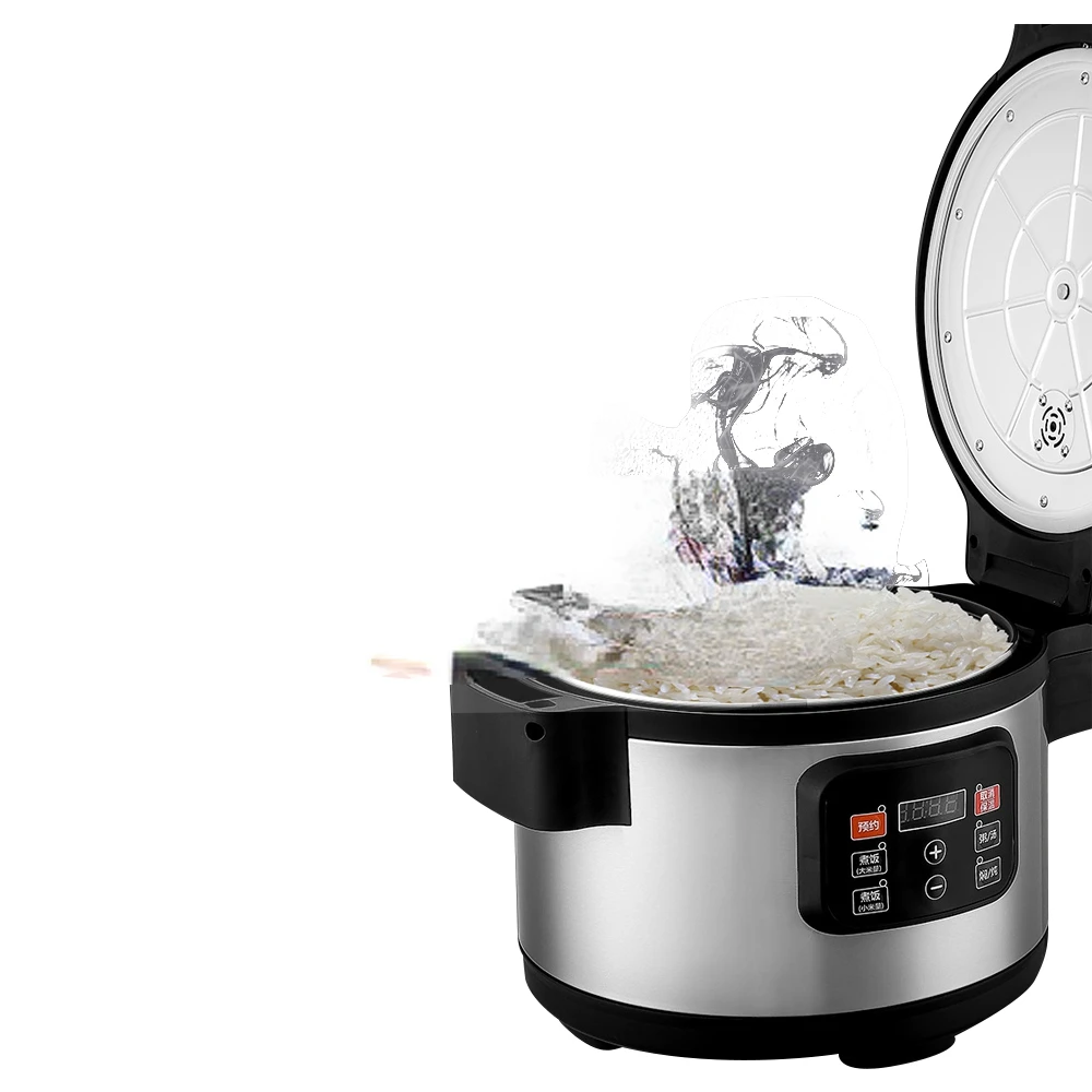 Rice cooker 3 kg new arrivals