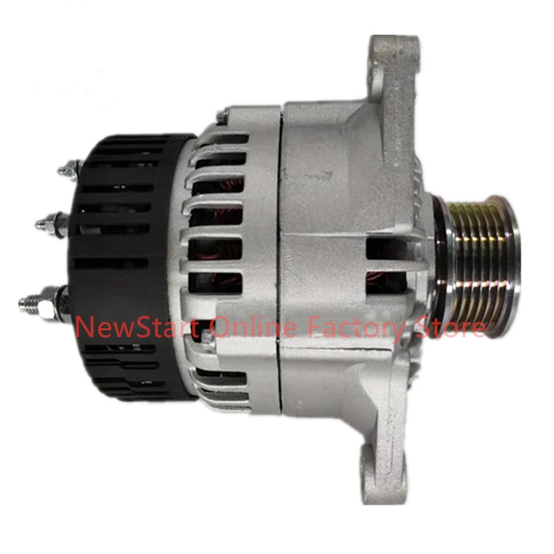 Sinotruk Howo AAK5735     VG1246090005, 28V 60A