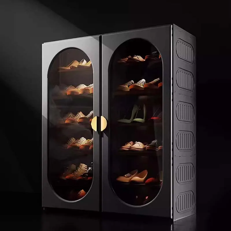 

Cabinet Space Saving European Shoe Stand Shelf European Shoe Stand Narrow Slippers Drawers Zapateras Lounge Suite Furniture