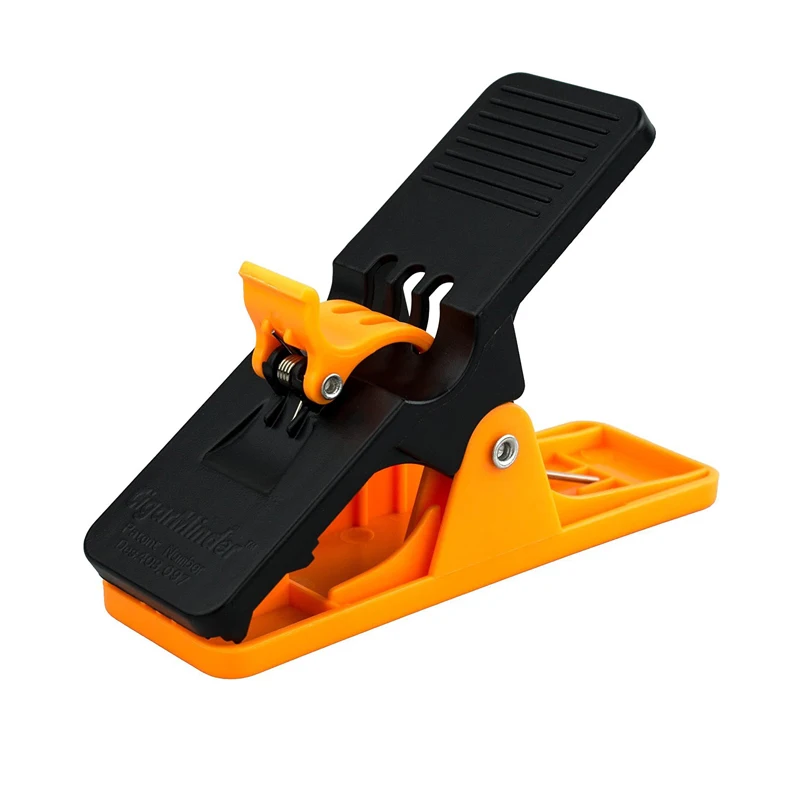 1PC Golf Cigar Holder Accessories Golf Portable Plastic Cigar Holder Multifunctional Double Cigar Holder Golf Supplies 4