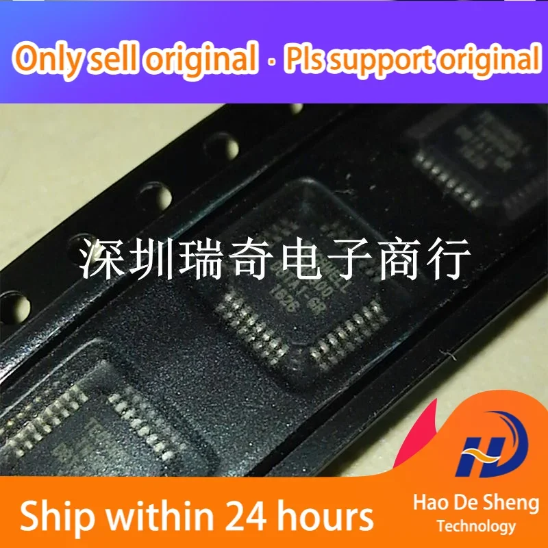 

10PCS/LOT TW9900-TA1-GRT TW9900-TA1 QFP32 New Original in Stock