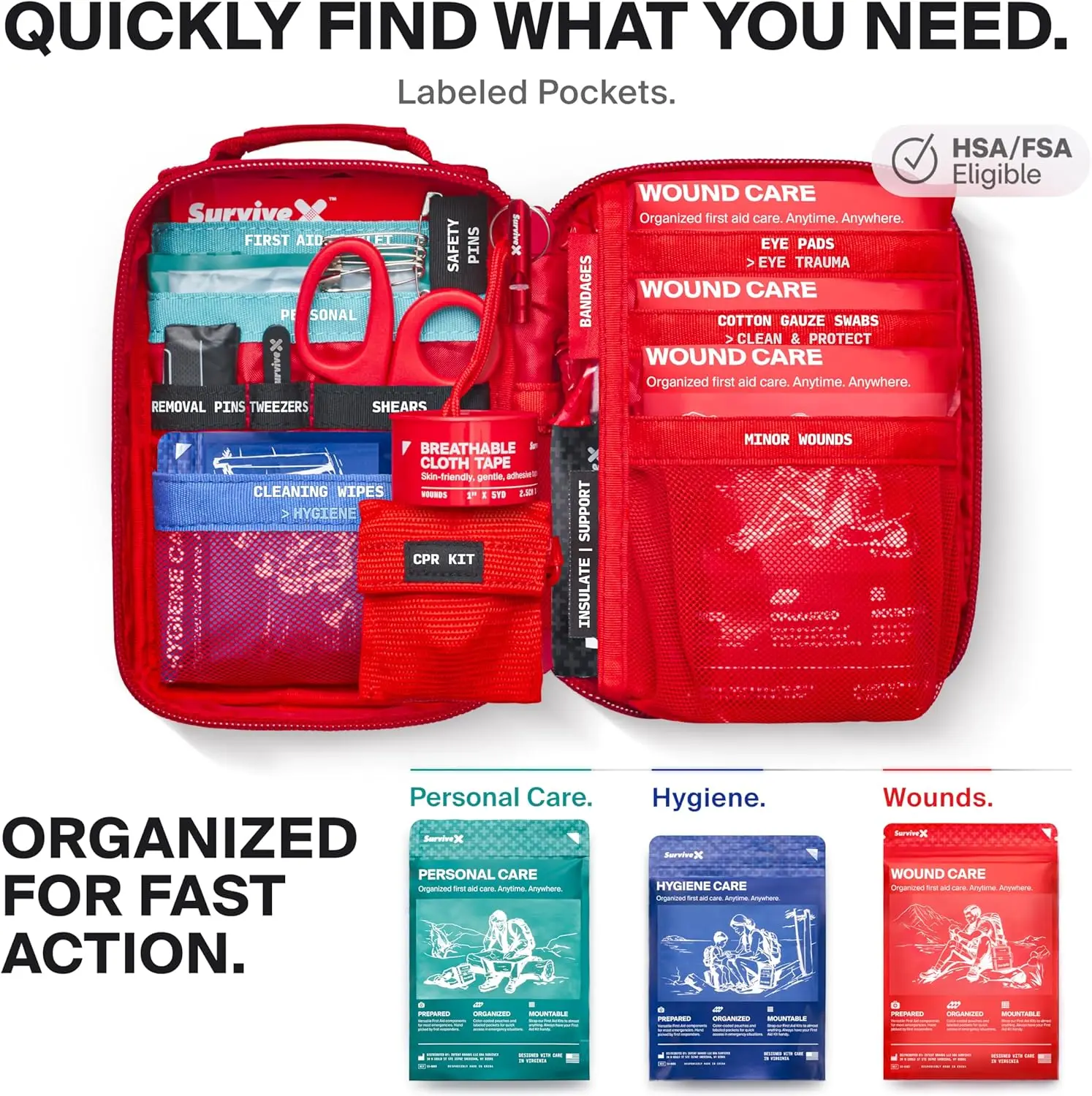 First Aid Kit image 2