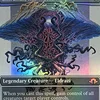 Custom Print MH3 Magical Proxy Cards Foil Nadu Winged Wisdom Kozilek Broken Reality Ocelot Pride Flare of Denial Nethergoyf 4