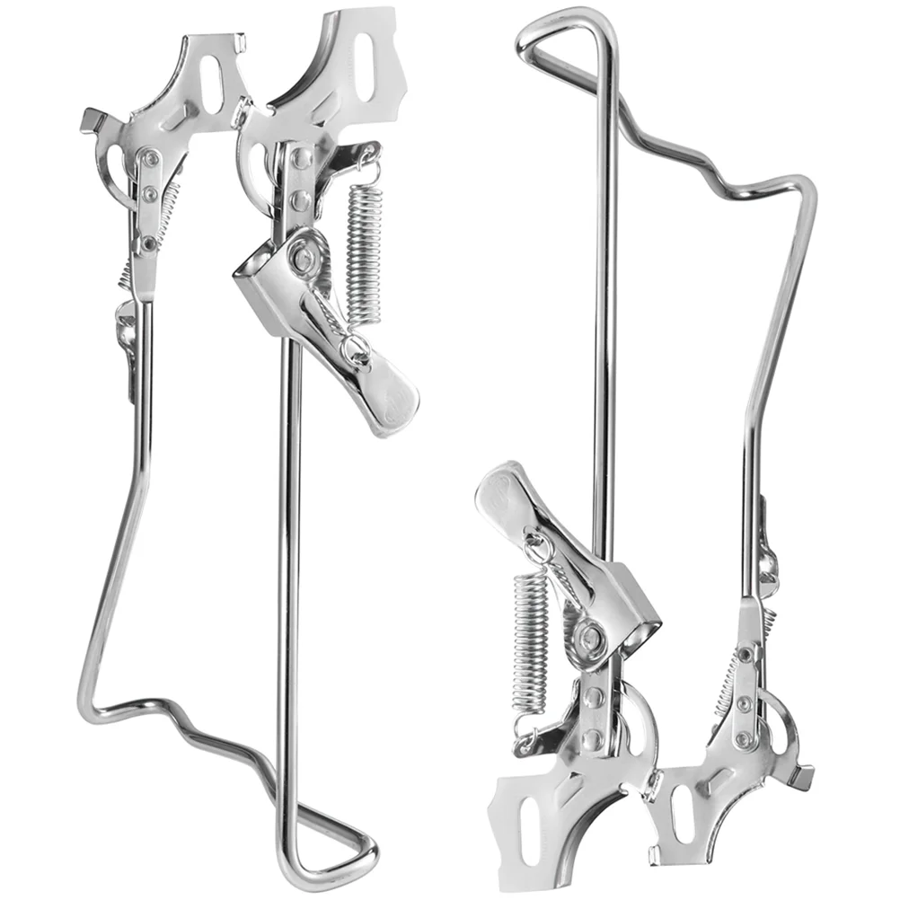 Рисунок 4 - металлическая подставка для ве