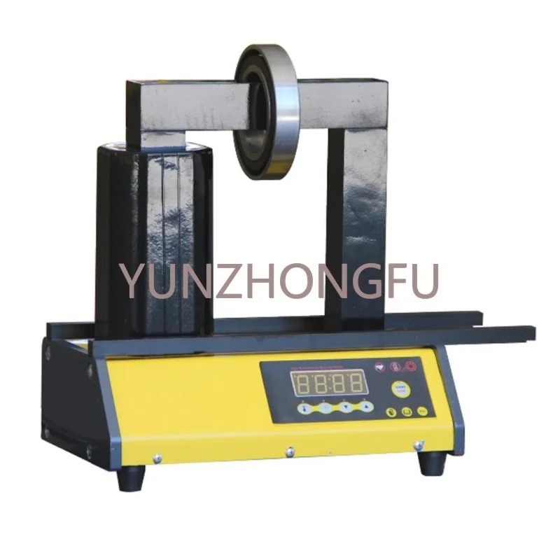 

Bearing Induction Heaters 120mm To 480mm Bore Size For Machine assembly